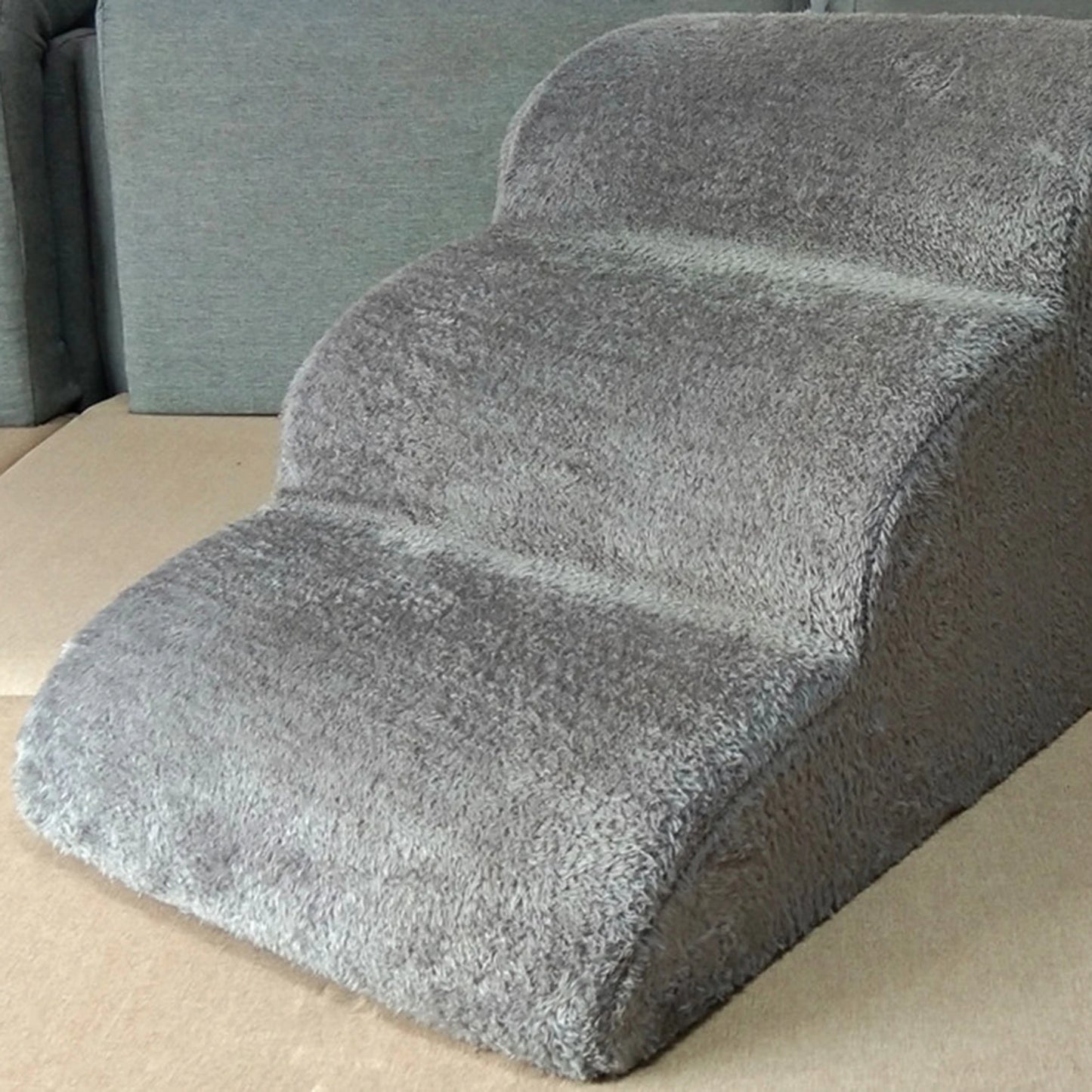 Dog Ramp, Cat Ramp, Pet Ramp, Ramp for Pet Bed, Dog Steps 3