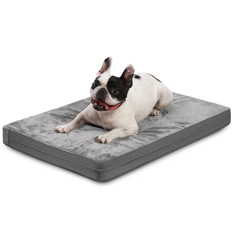 Orthopedic Dog Bed, Orthopedic Cat Bed, Orthopedic Pet Bed