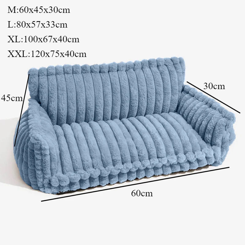 Dog Couch Bed,Cat Couch Bed,Pet Couch Bed,Dog Sofa,Cat Sofa