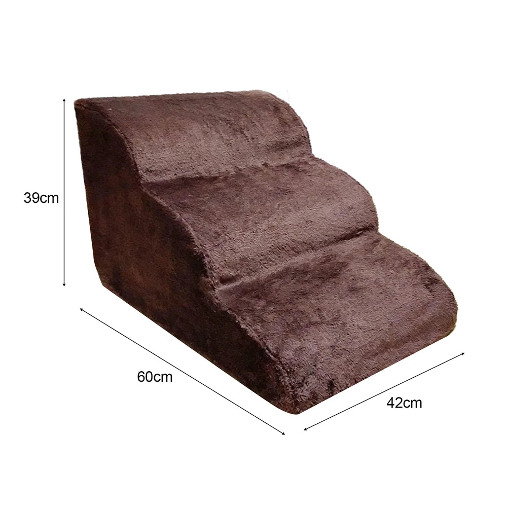 Dog Ramp, Cat Ramp, Pet Ramp, Ramp for Pet Bed, Dog Steps 3