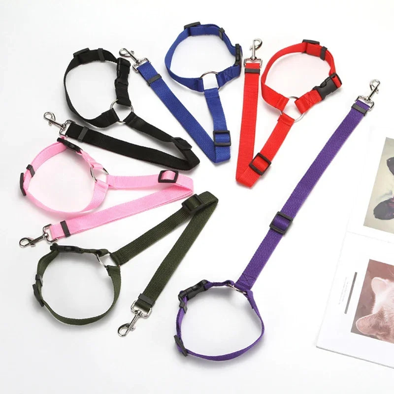 Pet Car Harness, Dog Harness, Cat Harness, Pet Car Seat Belt