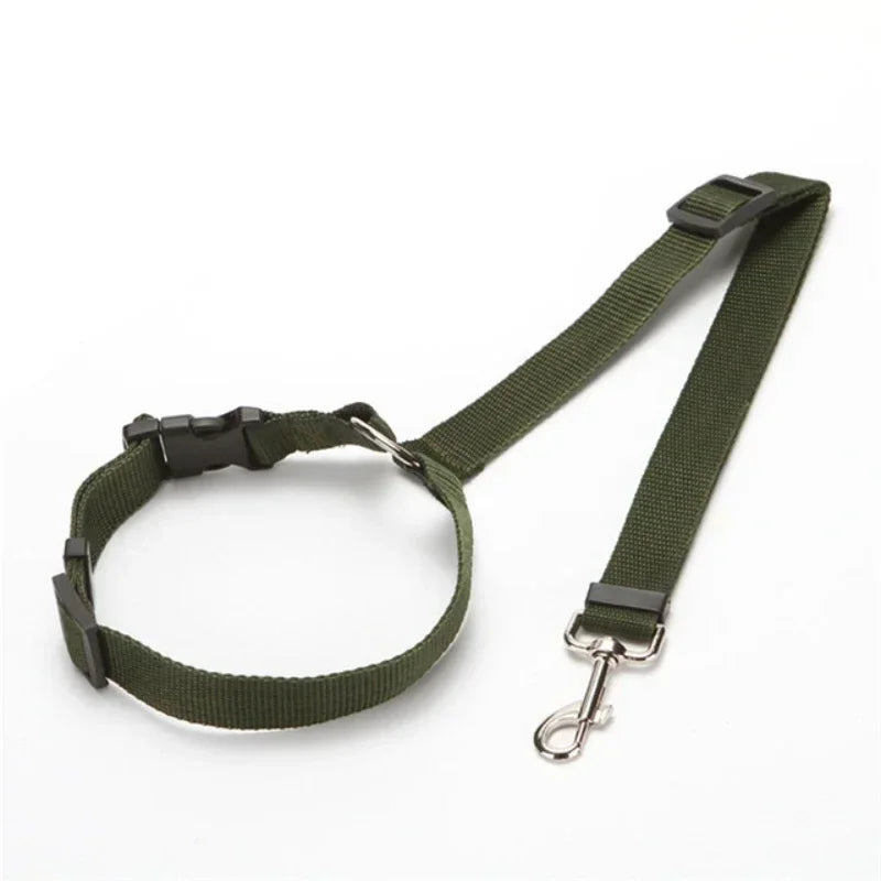 Pet Car Harness, Dog Harness, Cat Harness, Pet Car Seat Belt
