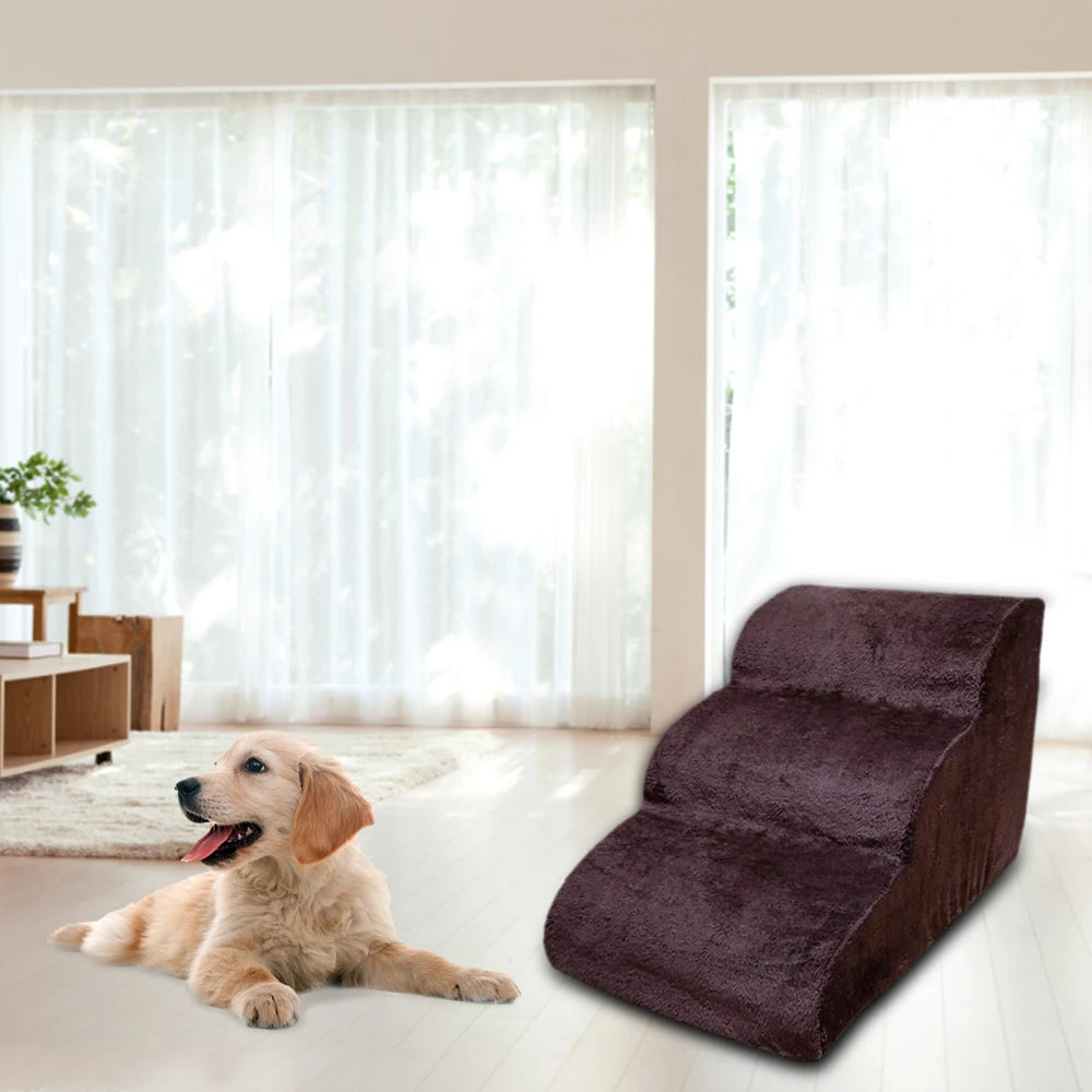 Dog Ramp, Cat Ramp, Pet Ramp, Ramp for Pet Bed, Dog Steps 3