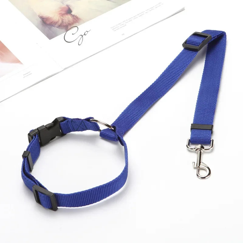 Pet Car Harness, Dog Harness, Cat Harness, Pet Car Seat Belt