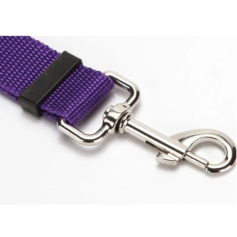 Pet Car Harness, Dog Harness, Cat Harness, Pet Car Seat Belt