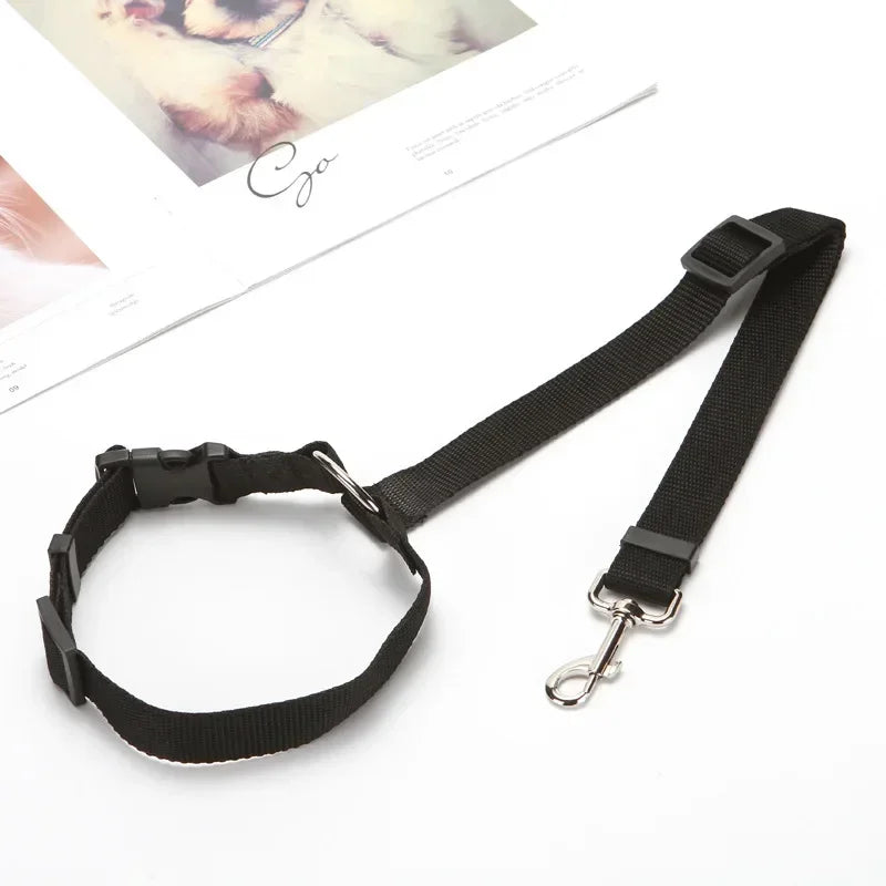 Pet Car Harness, Dog Harness, Cat Harness, Pet Car Seat Belt