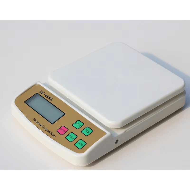 Kitchen Scale