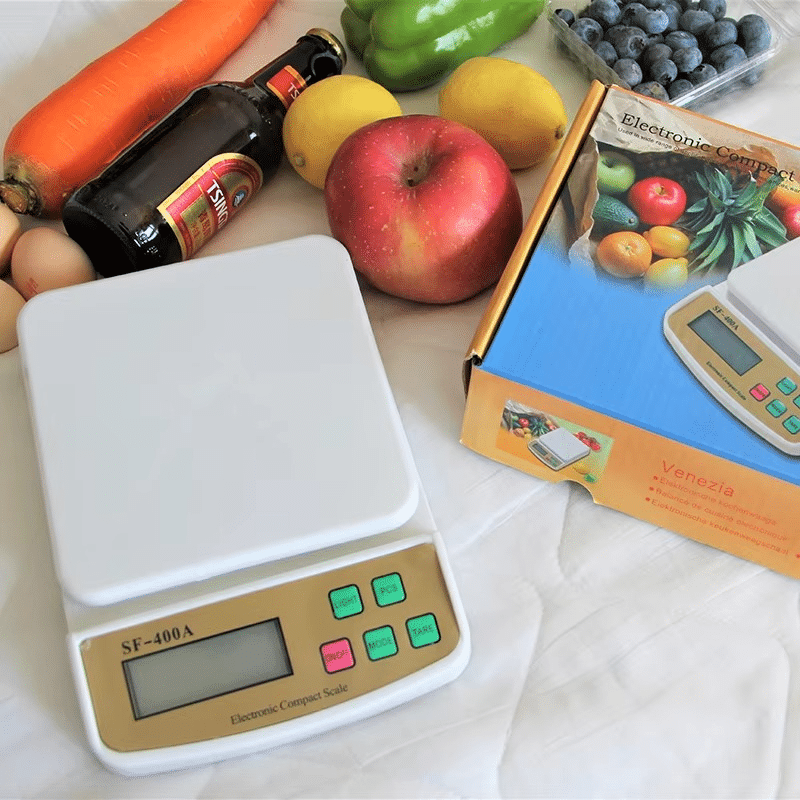 Kitchen Scale - Image 3