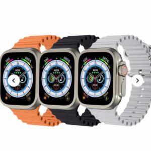 T800 Ultra Smartwatch