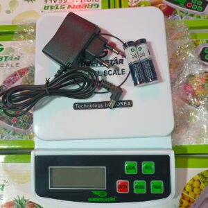 Best Kitchen Scale 10 KG